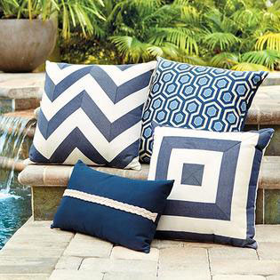 patio furniture cushions