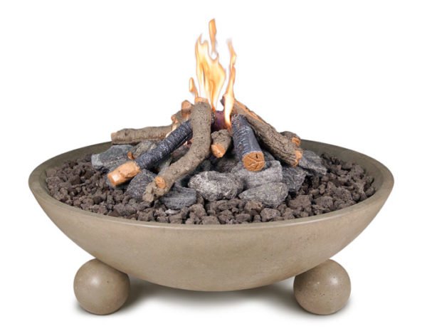 American Fyre Designs - 40" Versailles Fire Bowl