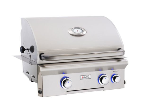 BBQ AOG 24" grill