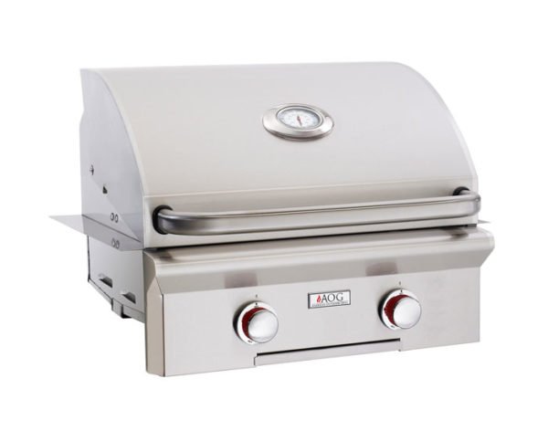 BBQ AOG 24" grill - Image 2