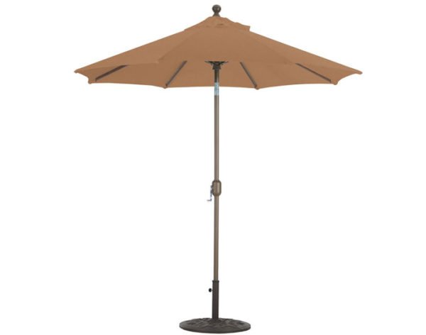 Galtech 7.5' Deluxe Auto Tilt (727) Sunbrella - Image 7