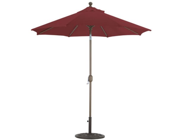 Galtech 7.5' Deluxe Auto Tilt (727) Sunbrella - Image 8