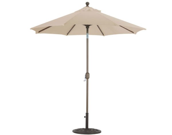 Galtech 7.5' Deluxe Auto Tilt (727) Sunbrella - Image 10