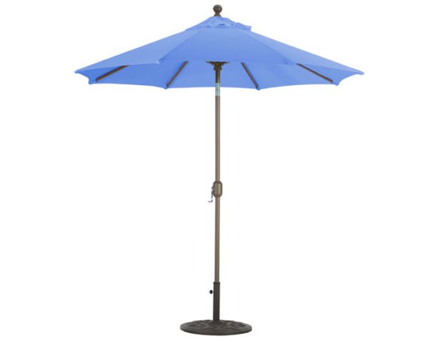 Galtech 7.5' Deluxe Auto Tilt (727) Sunbrella - Image 12