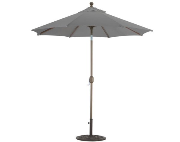 Galtech 7.5' Deluxe Auto Tilt (727) Sunbrella - Image 13