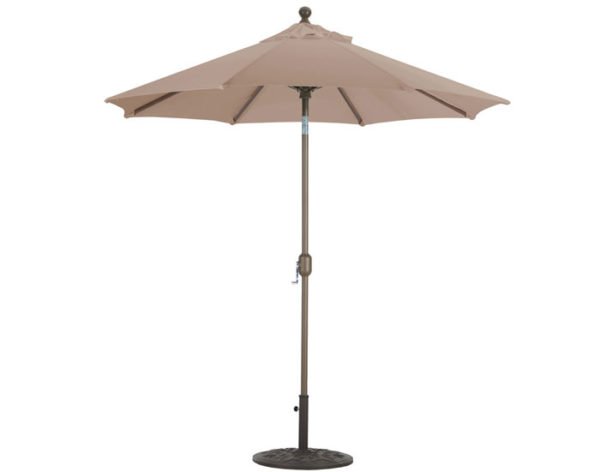 Galtech 7.5' Deluxe Auto Tilt (727) Sunbrella - Image 14