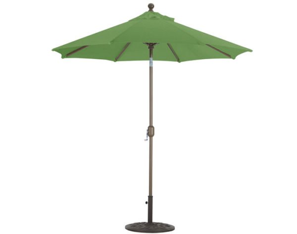 Galtech 7.5' Deluxe Auto Tilt (727) Sunbrella - Image 15