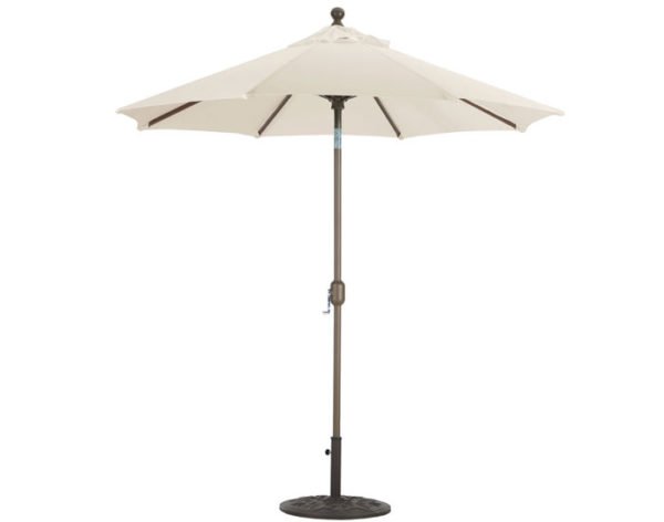 Galtech 7.5' Deluxe Auto Tilt (727) Sunbrella - Image 16