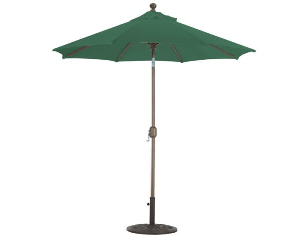 Galtech 7.5' Deluxe Auto Tilt (727) Sunbrella - Image 17