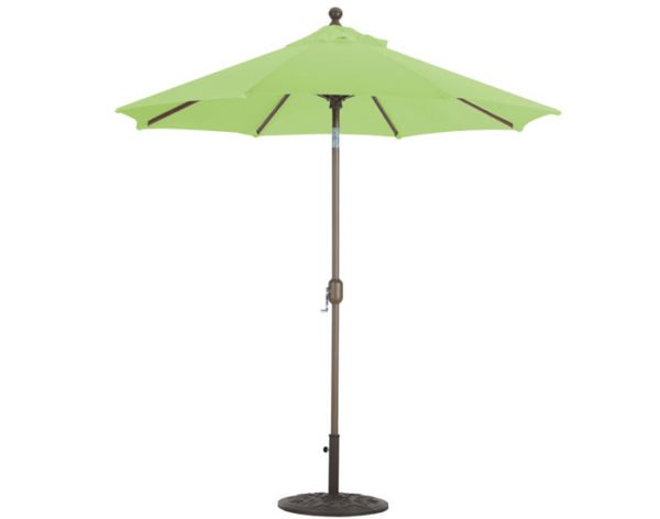 Galtech 7.5' Deluxe Auto Tilt (727) Sunbrella - Image 18