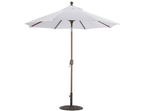 Galtech 7.5' Deluxe Auto Tilt (727) Sunbrella - Image 19