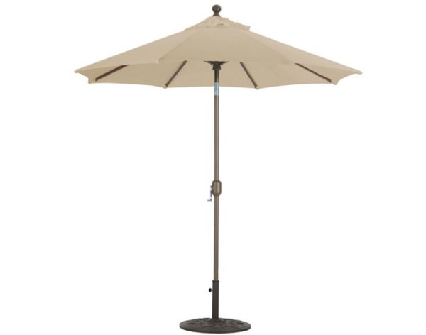 Galtech 7.5' Deluxe Auto Tilt (727) Sunbrella - Image 20