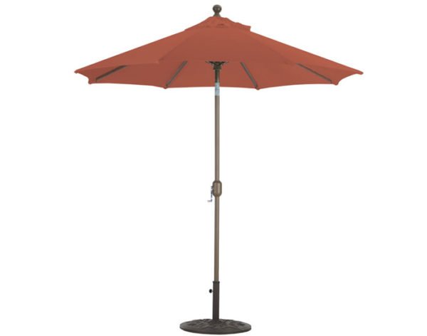 Galtech 7.5' Deluxe Auto Tilt (727) Sunbrella - Image 21