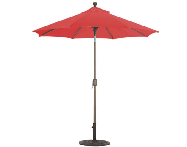 Galtech 7.5' Deluxe Auto Tilt (727) Sunbrella - Image 22