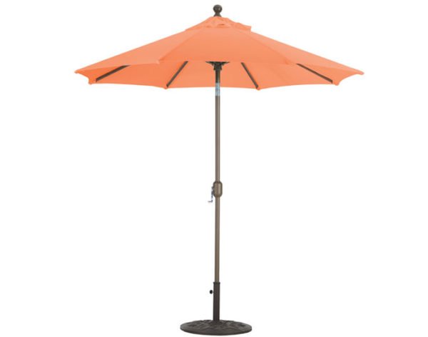 Galtech 7.5' Deluxe Auto Tilt (727) Sunbrella - Image 23