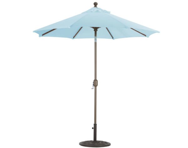 Galtech 7.5' Deluxe Auto Tilt (727) Sunbrella - Image 24