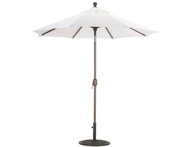 Galtech 7.5' Deluxe Auto Tilt (727) Sunbrella - Image 25