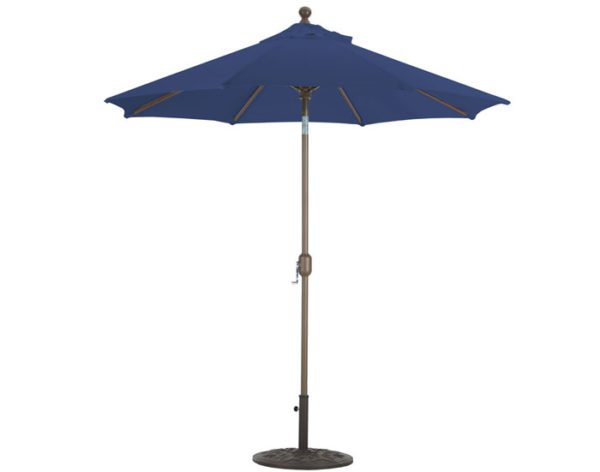 Galtech 7.5' Deluxe Auto Tilt (727) Sunbrella - Image 26