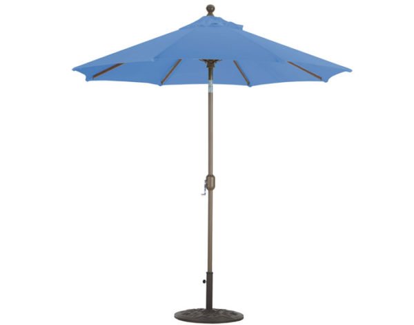 Galtech 7.5' Deluxe Auto Tilt (727) Sunbrella - Image 27