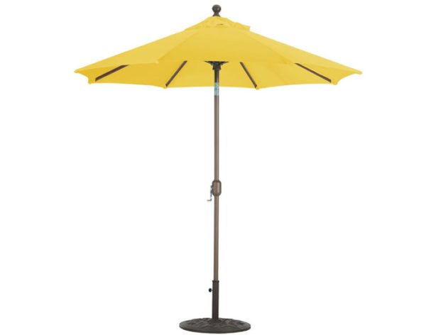 Galtech 7.5' Deluxe Auto Tilt (727) Sunbrella - Image 30