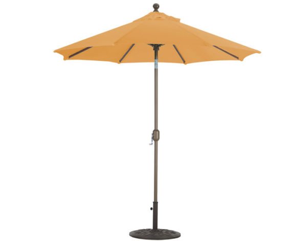 Galtech 7.5' Deluxe Auto Tilt (727) Sunbrella - Image 31