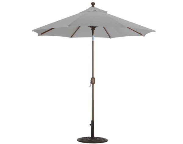 Galtech 7.5' Deluxe Auto Tilt (727) Sunbrella - Image 32