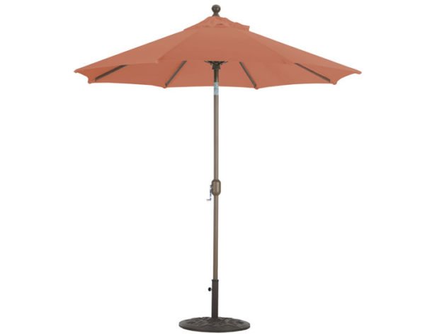 Galtech 7.5' Deluxe Auto Tilt (727) Sunbrella - Image 34