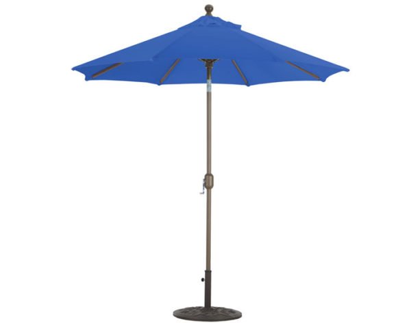 Galtech 7.5' Deluxe Auto Tilt (727) Sunbrella - Image 35