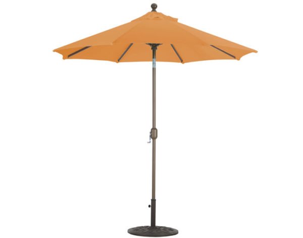 Galtech 7.5' Deluxe Auto Tilt (727) Sunbrella - Image 36