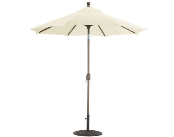 Galtech 7.5' Deluxe Auto Tilt (727) Sunbrella - Image 37