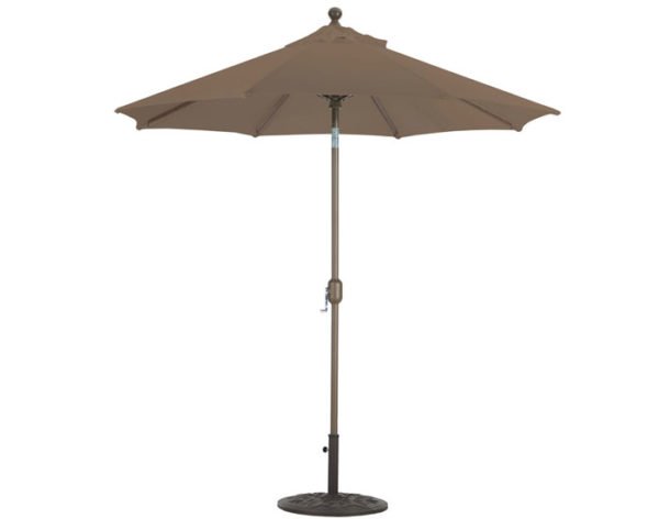 Galtech 7.5' Deluxe Auto Tilt (727) Sunbrella - Image 5