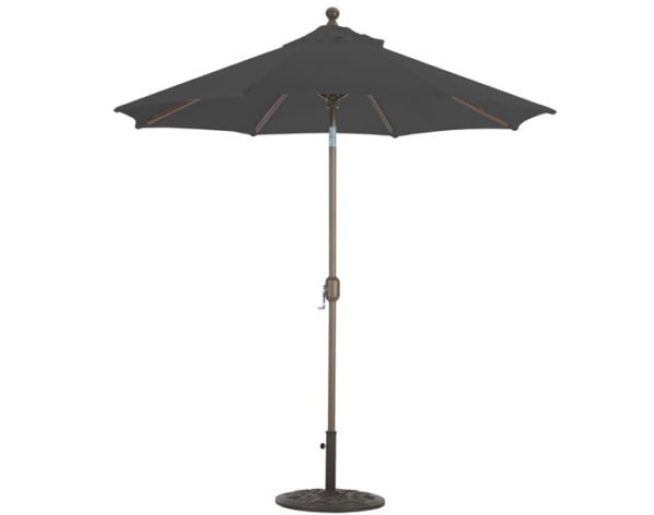 Galtech 7.5' Deluxe Auto Tilt (727) Sunbrella - Image 6