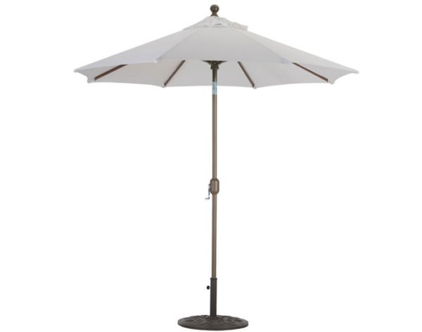 Galtech 7.5' Deluxe Auto Tilt (727) Sunbrella - Image 11