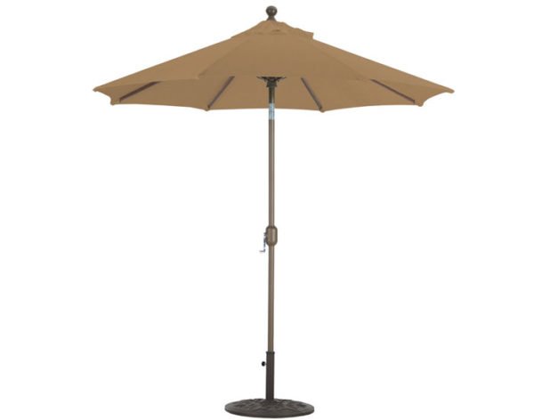 Galtech 7.5' Deluxe Auto Tilt (727) Sunbrella - Image 33