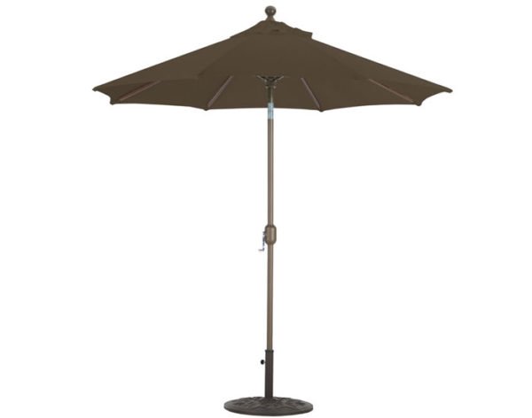 Galtech 7.5' Deluxe Auto Tilt (727) Sunbrella - Image 38