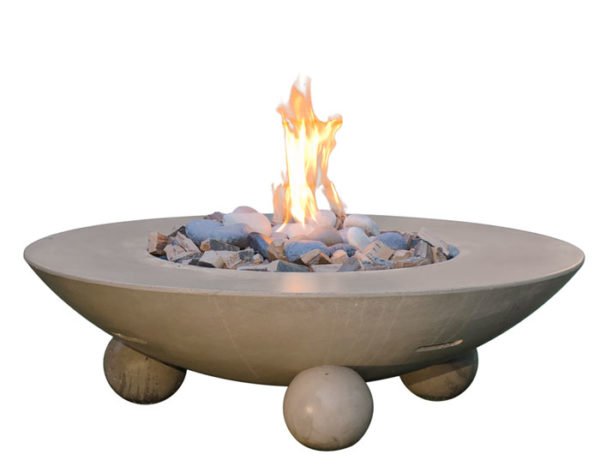 American Fyre Designs - Versailles Fire Table