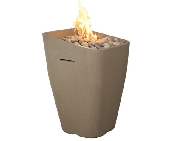 American Fyre Designs - Crest Urn