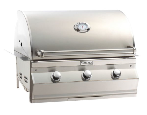 BBQ FireMagic Choice C540i 30"