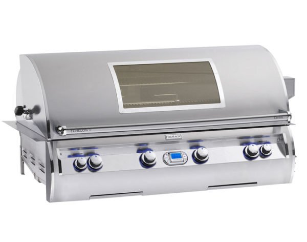 BBQ FireMagic Echelon E1060i 48" with Digital Thermometer