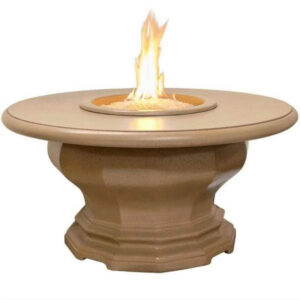 American Fyre inverted fire table