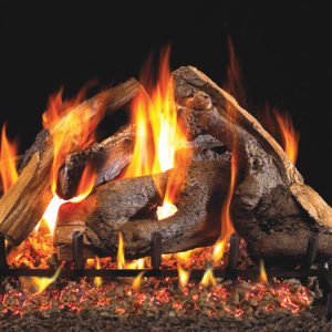 Real Fyre - Designer Series - Wood Stack 18", 20", 24", 30"