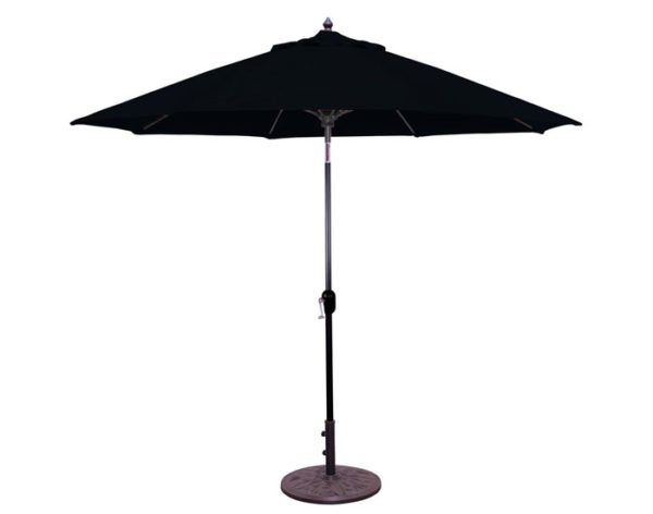 Galtech 9' Auto Tilt (736) Sunbrella - Image 6