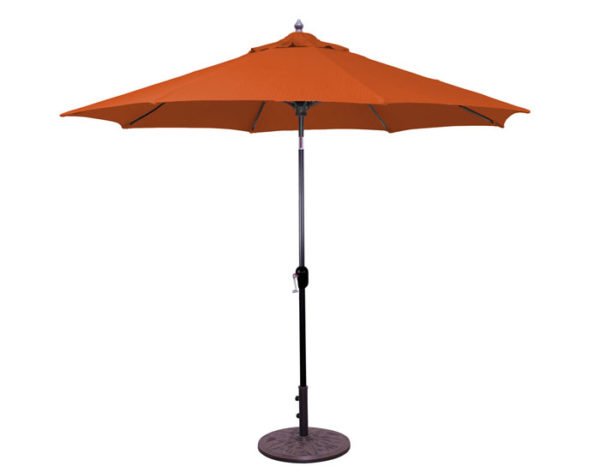 Galtech 9' Auto Tilt (736) Sunbrella - Image 17