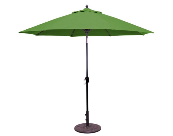 Galtech 9' Auto Tilt (736) Sunbrella - Image 18
