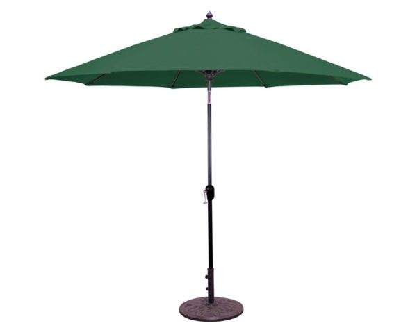 Galtech 9' Auto Tilt (736) Sunbrella - Image 20