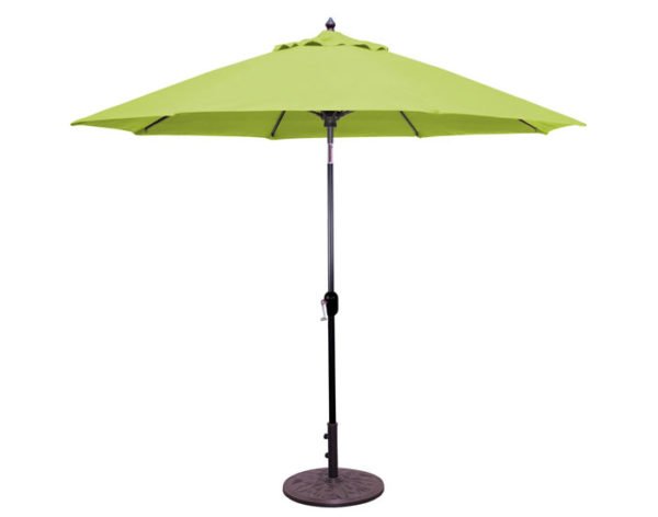 Galtech 9' Auto Tilt (736) Sunbrella - Image 21