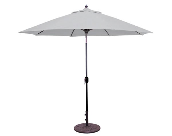 Galtech 9' Auto Tilt (736) Sunbrella - Image 22