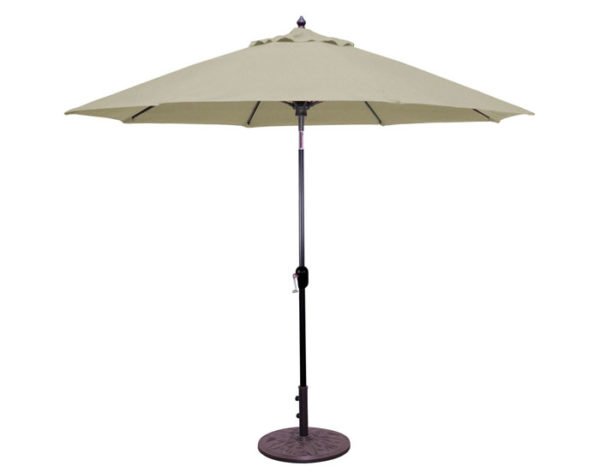Galtech 9' Auto Tilt (736) Sunbrella - Image 23