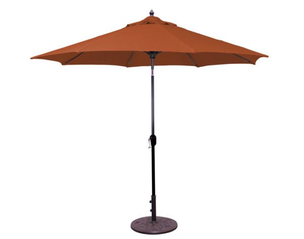 Galtech 9' Auto Tilt (736) Sunbrella - Image 24