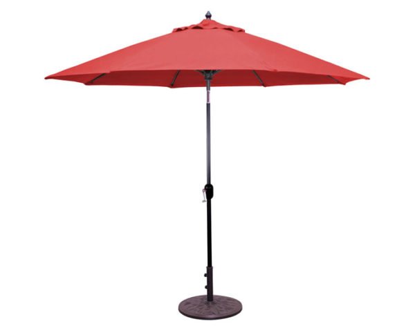Galtech 9' Auto Tilt (736) Sunbrella - Image 26
